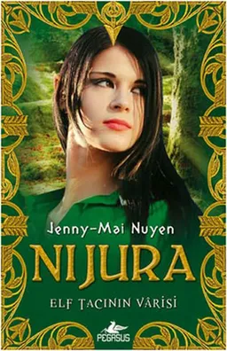 Nijura - Elf Tacının Varisi