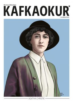KafkaOkur - Sayı 31 (Eylül 2018)