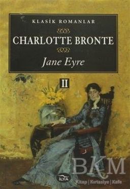 Jane Eyre (2.Cilt)