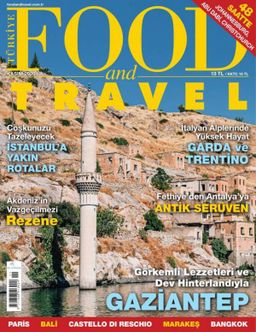 Food and Travel / Kasım 2020