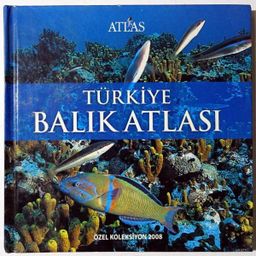 Türkiye Balık Atlası