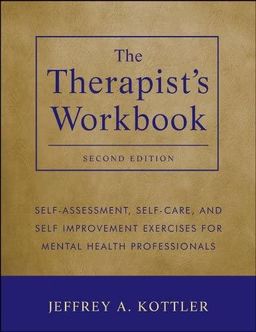The Therapist's Workbook
