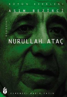 Nurullah Ataç Monografi