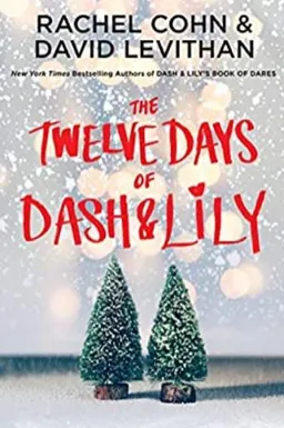 The Twelve Days of Dash & Lily