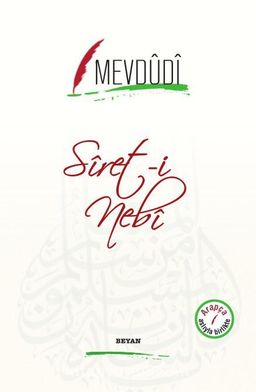 Siret-i Nebi (Arapça-Türkçe)