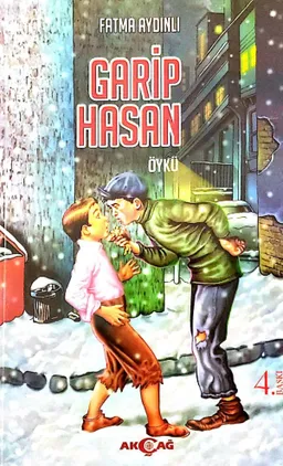Garip Hasan