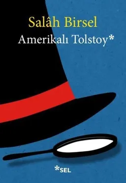 Amerikalı Tolstoy