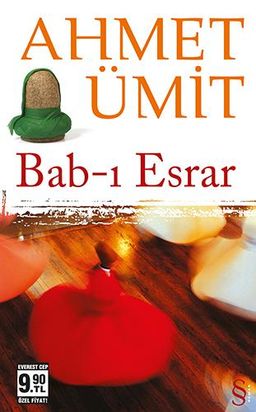 Bab-ı Esrar (Cep Boy)