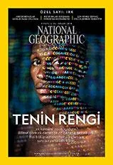National Geographic Türkiye - Sayı 204 (Nisan 2018)