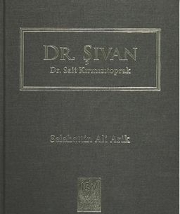 Dr. Şıvan