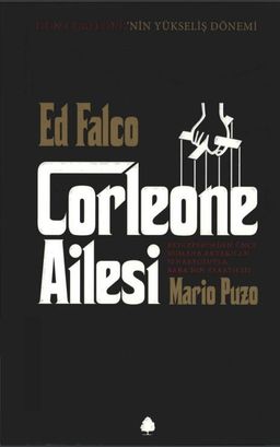 Ed Falco - Corleone Ailesi