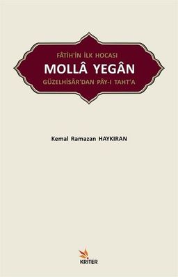 Molla Yegan