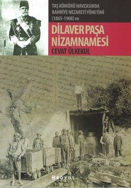 Dilaver Paşa Nizamnamesi