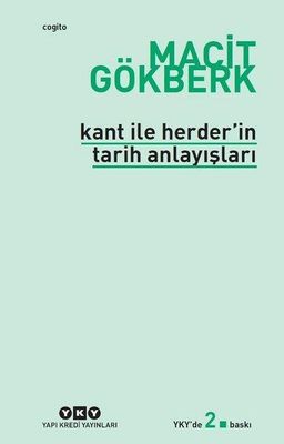 Kant ve Herder'in Tarih Anlayışları