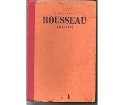 6 Kitabile Rousseau