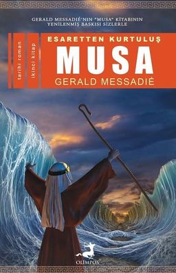 Esaretten Kurtuluş Musa -2