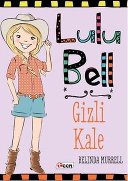 Gizli Kale - Lulu Bell