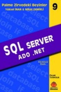 SQL Server Ado .Net