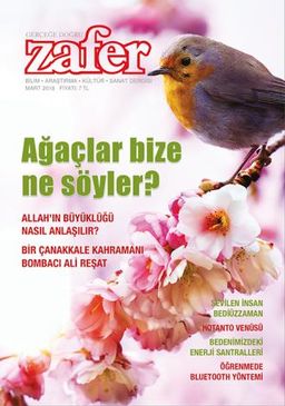 Zafer Dergisi - Sayı 495