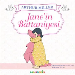 Jane'in Battaniyesi