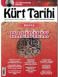Kürt Tarihi - Sayı 30