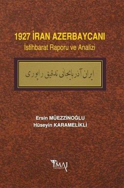 1927 İran Azerbaycanı