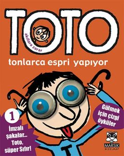 Akıllara Zarar Toto - 1