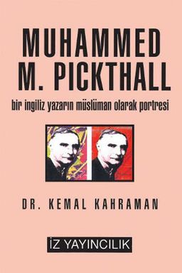 Muhammed M. Pickthall