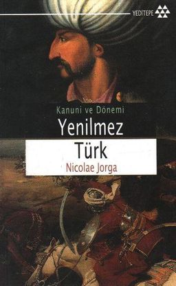 Yenilmez Türk