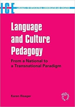 Language and Culture Pedagogy