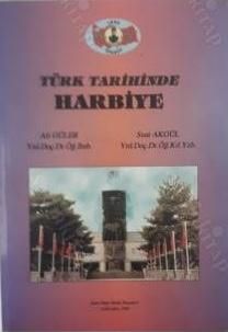 Türk Tarihinde Harbiye