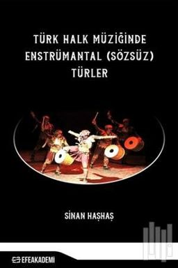Türk Halk Müziğinde Enstrümantal (Sözsüz) Türler