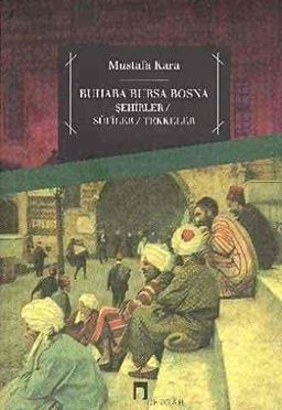Buhara Bursa Bosna