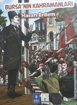 Bursa'nın Kahramanları