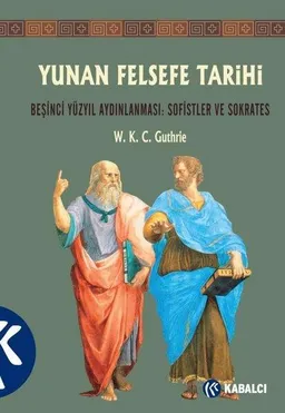 Yunan Felsefe Tarihi - 3