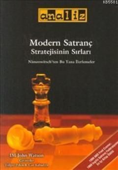 Modern Satranç Stratejisinin Sırları