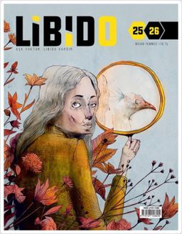 Libido Dergisi Sayı: 25-26
