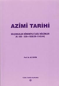 Azîmî Tarihi