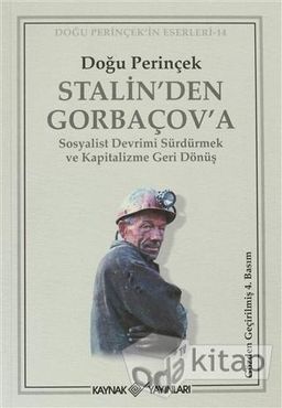 Stalin'den Gorbaçov'a