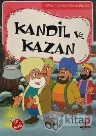 Kandil ve Kazan