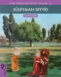 Süleyman Seyyid