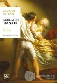 Sodom’un 120 Günü