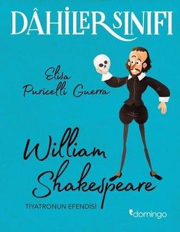 Dahiler Sınıfı: William Shakespeare