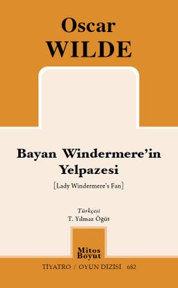 Bayan Windermere’in Yelpazesi