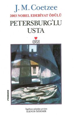 Petersburg'lu Usta
