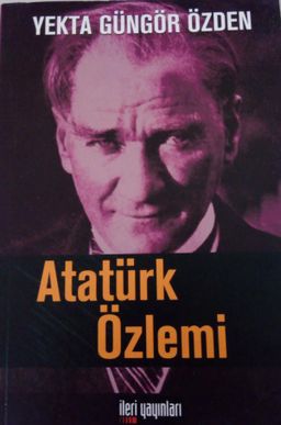 Atatürk Özlemi