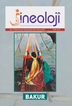 Jineoloji Dergisi - 29