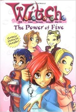 The Power of Five