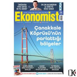 Ekonomist Dergisi Şubat 2022