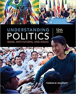 Understanding Politics Ideas, Institutions, And Issues